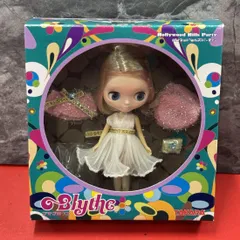 ■TAKARA　タカラ　ハリウッドヒルズパーティー　「プチブライス」 　トイザらス限定　ドール　全高約11cm　未使用