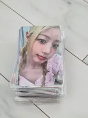 FIFTYFIFTYトレカ まとめ