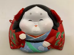 2026年最新】お福さん人形の人気アイテム - メルカリ