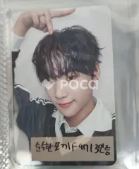 アンパサンドワン ユン・シユン ONE QUESTION Postcard ver.