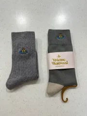 Vivienne Westwood ヴィヴィアン・ウエストウッド レディース 靴下 新品