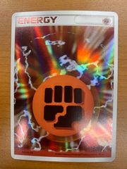 状態C 基本 草エネルギー 2006年版 ホロ R8P-6AH-PUX ポケカ ポケモン