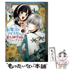 【中古】 氷魔法のアイス屋さんは、暑がり神官様のごひいきです。 3 (ビーズログコミックス) / 柘植ミズキ、天ノ瀬 / KADOKAWA