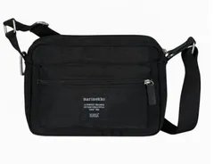 Marimekko My Things ショルダーバッグ マリメッコ ブラック在庫処分