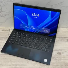 動作確認済み！VAIO Pro PK オフィス Win11 第10世代 SSD Office付き 即納 初心者にも 届いてすぐ使えます◎ マウスはおまけ♪ S606-D