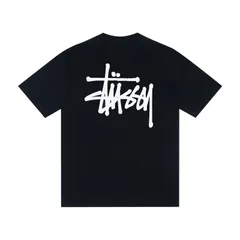 【新品未使用】新品 stussyステューシーシャドーマンTシャツ 男女兼用