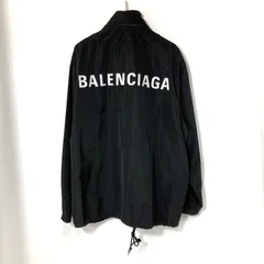 2026年最新】BALENCIAGA ナイロンジャケットの人気アイテム - メルカリ