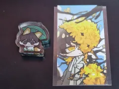 あんさんぶるスターズ！！(あんスタ) 非公式 グッズ 出品