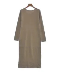 PROPORTION BODY DRESSING ワンピース レディース 【古着】【中古】【送料無料】