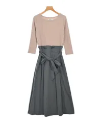 nano UNIVERSE ワンピース レディース 【古着】【中古】【送料無料】