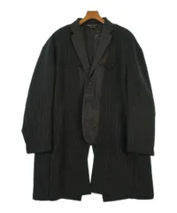 COMME des GARCONS HOMME PLUS ジャケット メンズ 【古着】【中古】【送料無料】