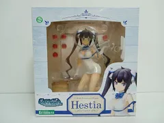 2026年最新】ヘスティア 1/7 コトブキヤ)の人気アイテム - メルカリ