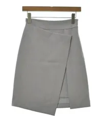 SNIDEL ひざ丈スカート レディース 【古着】【中古】【送料無料】