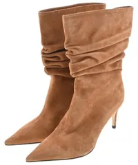 Sergio rossi ブーツ レディース 【古着】【中古】【送料無料】