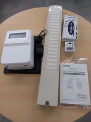 三菱 パワーコンディショナ PV-PN40G ＋周辺機器 - メルカリ