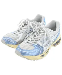 asics スニーカー メンズ 【古着】【中古】【送料無料】