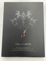 ◎PS4 Tales of ARISE Premium edition