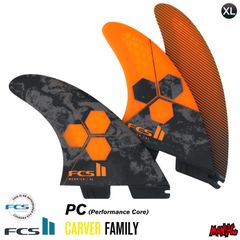 FCS2 FIN フィン トライフィン アルメリック AM (AL MERRICK) - PC