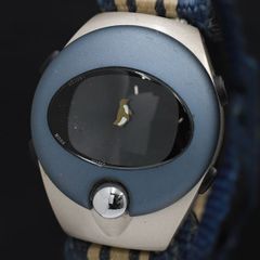QZ 세이코 알바 스푼 W650-4280 디지털 문자판 여성 시계 KRK 2000000 NSK