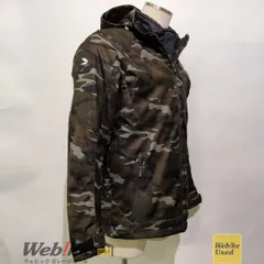 2026年最新】rsタイチ ジャケット カモの人気アイテム - メルカリ