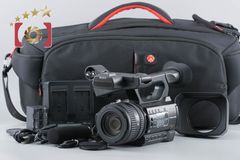 【中古】SONY ソニー HXR-NX100 NXCAM カムコーダー