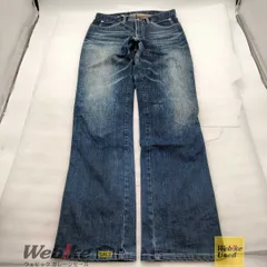 2026年最新】hyod デニム 30の人気アイテム - メルカリ