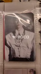 セブチ ウォヌ THIS MAN Weverse Albums ver.