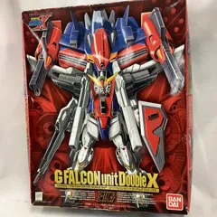 2026年最新】1/100 HG Gファルコンユニット ガンダムダブルエックス