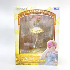 【未開封】PROOF TVアニメ『五等分の花嫁∬』 中野一花 天使ver. 1/7 完成品フィギュア