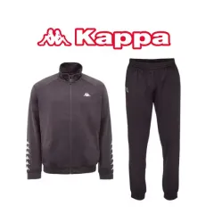 M)新品/カッパ メンズ トレーニングウェア セット/正規品/定価以下セール