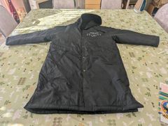 LUNA SEA ベンチコート ヴィンテージ 希少品 - メルカリ