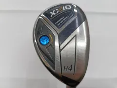 ダンロップ　XXIO ELEVEN ネイビー　20度　MP1100 ネイビー　Rフレックス　ユーティリティ　中古　ゴルフドゥ！福山王子店【最短即日発送】