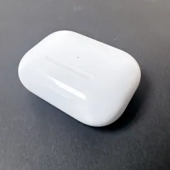 Apple AirPods Pro エアポッズ プロ 第1世代 充電ケース A2190 純正 交換用 予備 動作確認済 Bluetooth 送料無料 匿名配送
