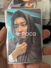 Seventeen ウォヌ セブチ SPILL THE FEELS Weverse