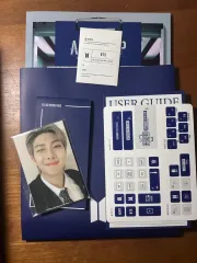 BTSメンバーシップ 8期キット 販売