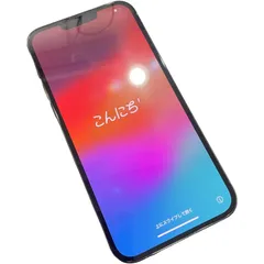 SIMフリー Apple iPhone 13 Pro Max 512GB NNCW3J/A docomo ○判定 アルパイングリーン スマートフォン スマホ バッテリー最大容量100％ 【中古】 12601K327
