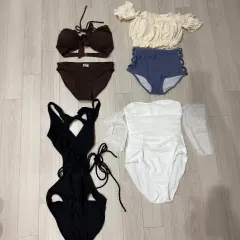 水着コレクション