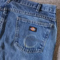 ディッキーズ デニム パンツ No 63