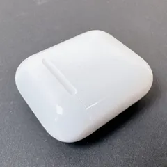 Apple AirPods エアポッズ 第2世代 右イヤホン A2032 純正 片耳 交換用 Bluetooth ワイヤレス 動作確認済 予備 送料無料 匿名配送