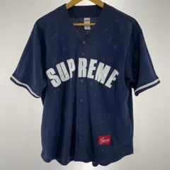 2026年最新】シュプ ベースボールシャツの人気アイテム - メルカリ
