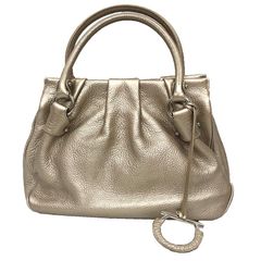 新品☆【フェラガモ】 アクセサリーポーチ ミニバッグ ハンドバッグ