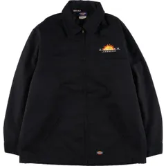 古着 ディッキーズ Dickies ワークジャケット メンズXL相当/eaa609497
