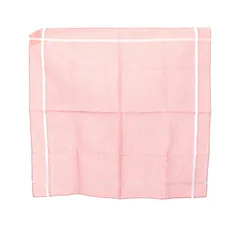 エルメス HERMES スカーフ ジャガードH その他 ハンカチ レディース 未使用