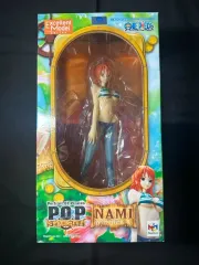 ONE PIECE POP ナミ(2年後) 出品