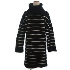 ハープラハ Her Praha 23AW パフスリーブ シャツ ブラウス ビッグ