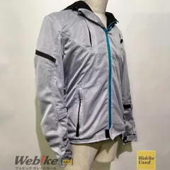 2026年最新】コミネ プロテクトメッシュパーカー JK-152の人気アイテム