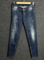 ディースクエアード2 スキニージーン サイズ28