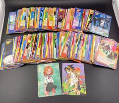 中古品】まとめ売り シャーマンキングカードゲーム トレカ - メルカリ