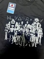 HUNTER×HUNTER スパオ コラボ 幻影旅団 Tシャツ S