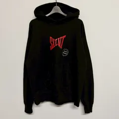 SAINT Mxxxxxx セントマイケル フルジップパーカー 正規品 SAINT Mxxxxxx SAINT MICHAEL セットアップ